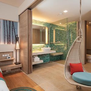 King or Twin Room View